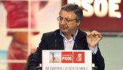 La dirección del PSOE indaga irregularidades entre las afiliaciones de Málaga, entre ellas la de un muerto