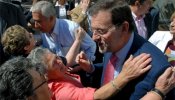 La campaña de Rajoy arranca sin adversario