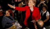 Hillary Clinton prepara su despedida y busca recabar apoyos para Obama