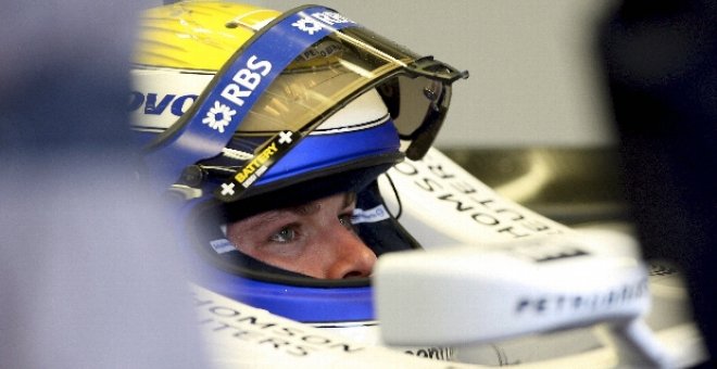 Rosberg, el mejor en la última sesión libre en Canadá; Alonso, decimoséptimo
