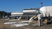 La suspensión de la huelga rural da un respiro a los argentinos