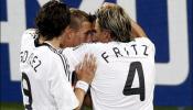2-0. Alemania aprovecha los errores en defensa de Polonia para empezar con buen pie la Eurocopa