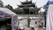 Costará 5 años restaurar el patrimonio cultural destruido por el terremoto en China