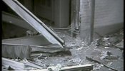 La bomba que explotó en El Correo contenía cinco kilos de amonal
