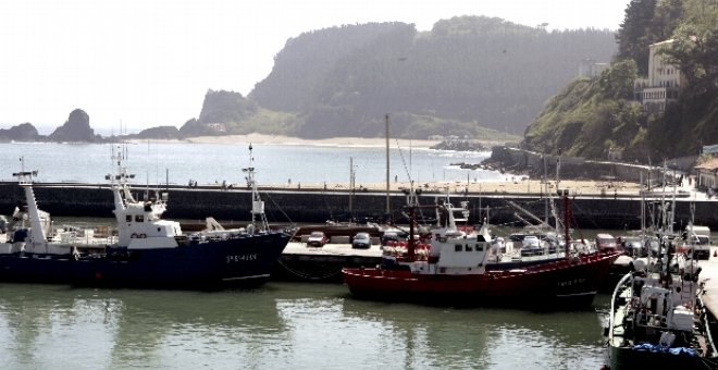 Los pescadores de Girona y Tarragona no salen al mar por los precios del gasoil