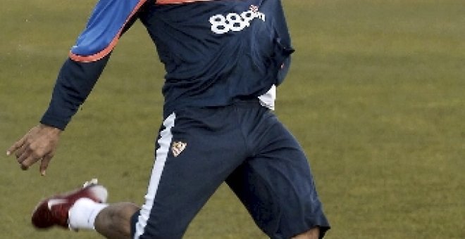 Daniel Alves confirma su fichaje por cuatro años con el Barcelona
