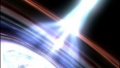 Un 'ojo' de rayos gamma para mirar el lado oscuro del Universo