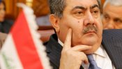 Ministro iraquí dice que siguen adelante las negociaciones con EE.UU. sobre las bases