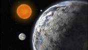 Investigadores europeos descubren un sistema de "super-Tierras"