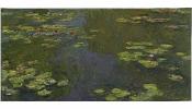 Unos nenúfares de Monet fijan el nuevo récord del artista en 51,6 millones de euros