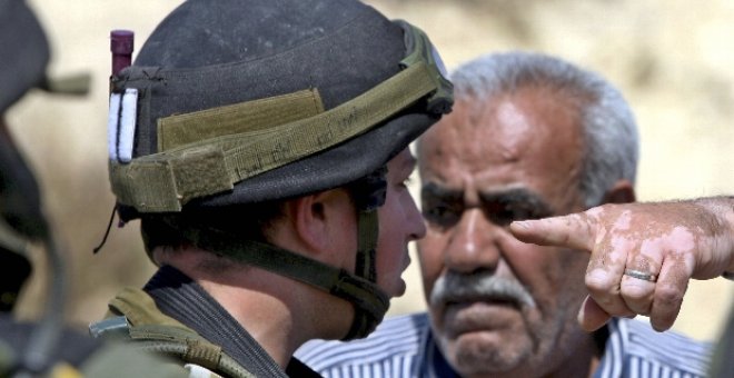 Israel reabre los pasos fronterizos con Gaza en el marco de la tregua
