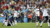 Schweinsteiger: "Nos faltó algo y no logramos imponer nuestro juego"
