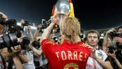 Torres: "Se ha hecho justicia, el mejor equipo ha sido el campeón"