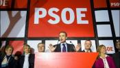 El triunfo del PSOE esconde tres graves problemas para el futuro