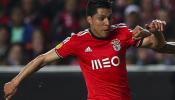 El Valencia ficha a Enzo Pérez por 25 millones