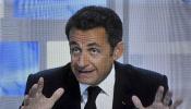 Sarkozy aboga por una Europa que "proteja" a los ciudadanos