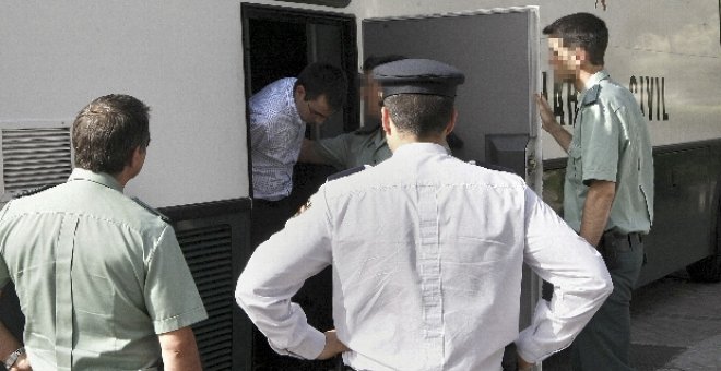 Quince detenidos en una operación contra la explotación sexual de extranjeras