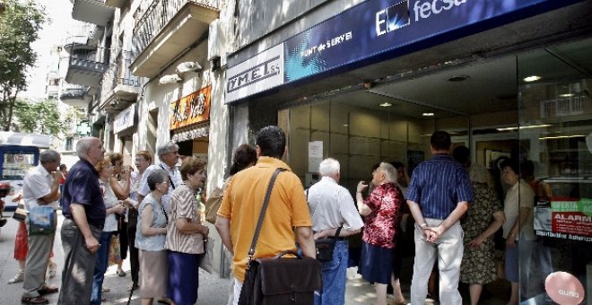 La Generalitat multa con 21 millones a Endesa y REE por el apagón de Barcelona