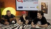 Santiago Segura: "El mercado del cine ve con envidia el sector del videojuego"
