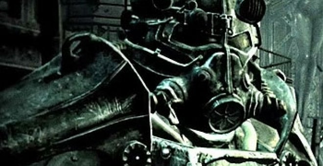 Australia censura "Fallout 3" por representar el uso de drogas