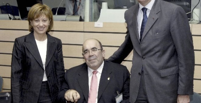 La UE aprueba un acuerdo pesquero con Mauritania con el voto en contra de España