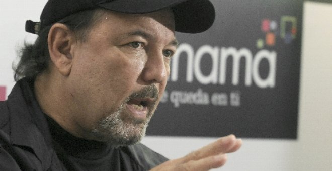 Rubén Blades presenta su gira europea en Madrid