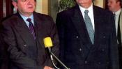 Detenido el líder serbobosnio Radovan Karadzic