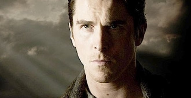 Christian Bale, liberado bajo fianza tras ser detenido por una posible agresión