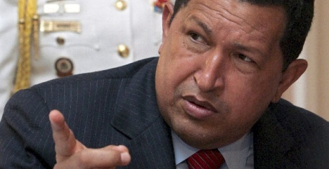 El Rey y Zapatero reciben mañana a Chávez para recuperar la fluidez en la relación