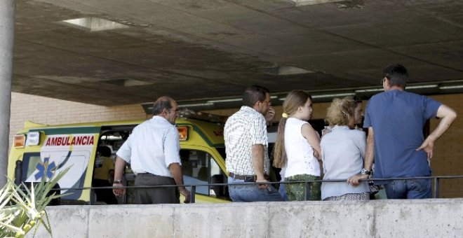 Un conductor sin carné atropella a 7 menores en un pueblo de Toledo y uno muere