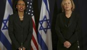 EEUU rebaja las expectativas sobre la reunión con israelíes y palestinos