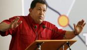 Chávez dice que quiere nacionalizar el Banco de Venezuela, del Grupo Santander
