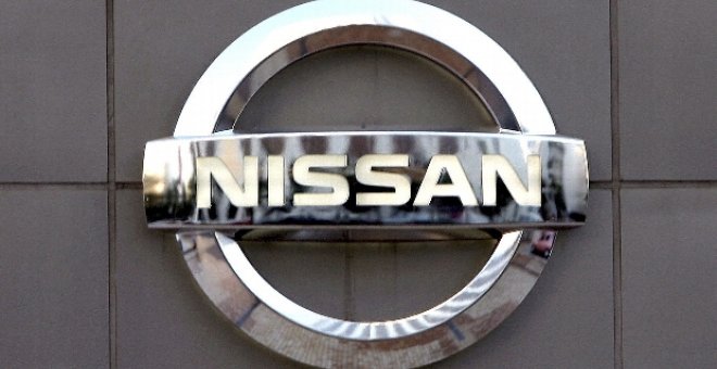 El beneficio neto de Nissan cayó un 42,8 por ciento entre abril y junio