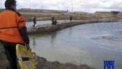 Un niño de 11 años fallece ahogado en una balsa de riego de Orihuela (Alicante)