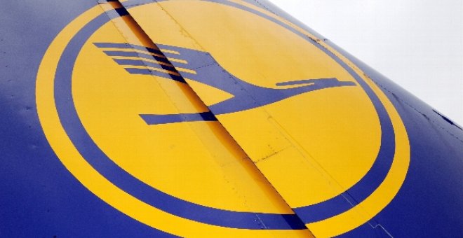 Siguen las cancelaciones en Lufthansa, pese al acuerdo que puso fin a la huelga