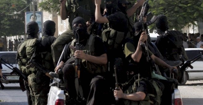 Israel deja entrar a miembros del clan cuyos choques con Hamás causaron cuatro muertos