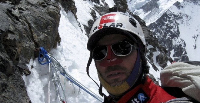 Confirmada la muerte de nueve montañeros por el accidente en el K2