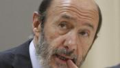 Rubalcaba asegura que estudiará "todo lo que haga" De Juana Chaos