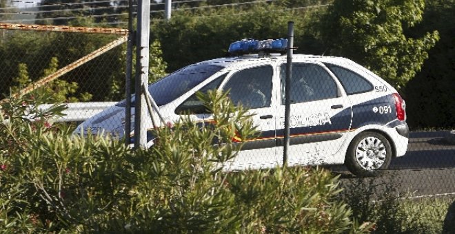 Hallado en Plasencia el cadáver de una anciana con signos de violencia