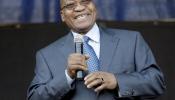 Jacob Zuma pretende que la justicia sudafricana anule su juicio por corrupción