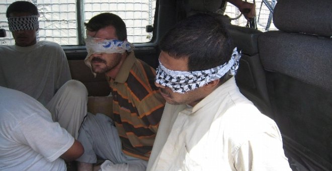 Detenidos 37 supuestos insurgentes en una operación contra Al Qaeda en Diyala