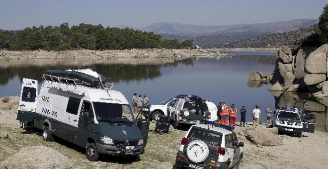 Al menos 90 ahogados este año, la mayoría en el mar y de más de 60 años