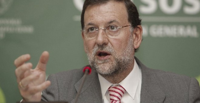 Mariano Rajoy preside hoy la segunda reunión del comité sobre la crisis económica
