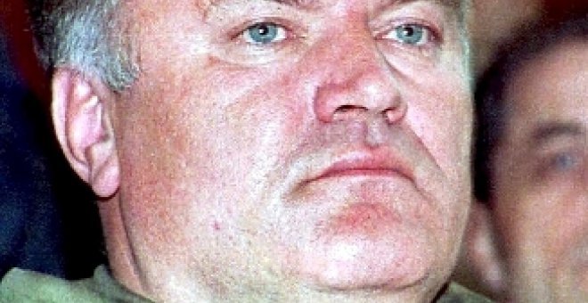 La captura de Ratko Mladic es inminente, según la prensa serbia