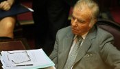 Documentos implican a Menem en un escándalo de Siemens, según la prensa alemana