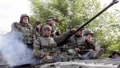 Rusia exige para negociar que Georgia se retire y renuncie a uso de la fuerza