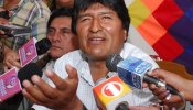 Sondeos ratifican a Morales con un apoyo superior al de las elecciones de 2005