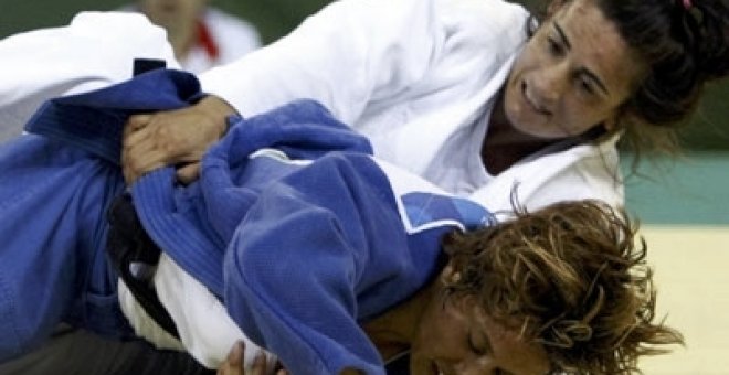 Isabel Fernández se retira sin tercera medalla olímpica