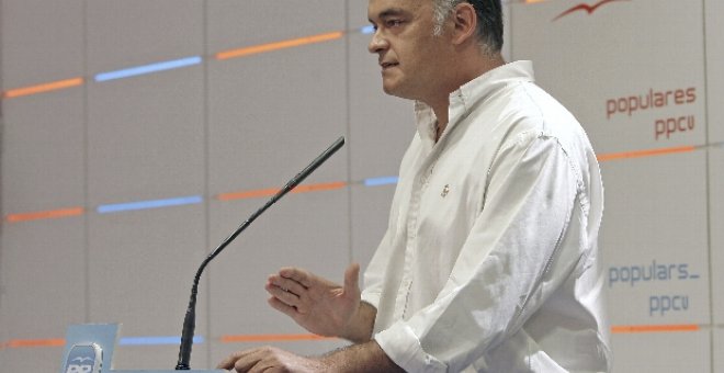 El PP le dice a Aído que le falta compromiso con las víctimas y le pide que descanse menos