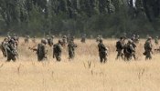 Los separatistas lanzan una operación para ocupar localidades georgianas de Osetia